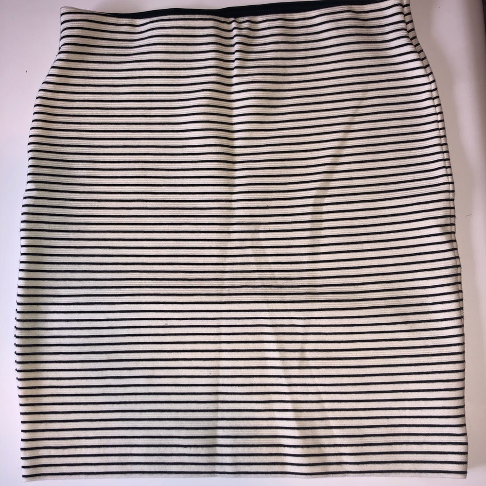 Pencil skirt